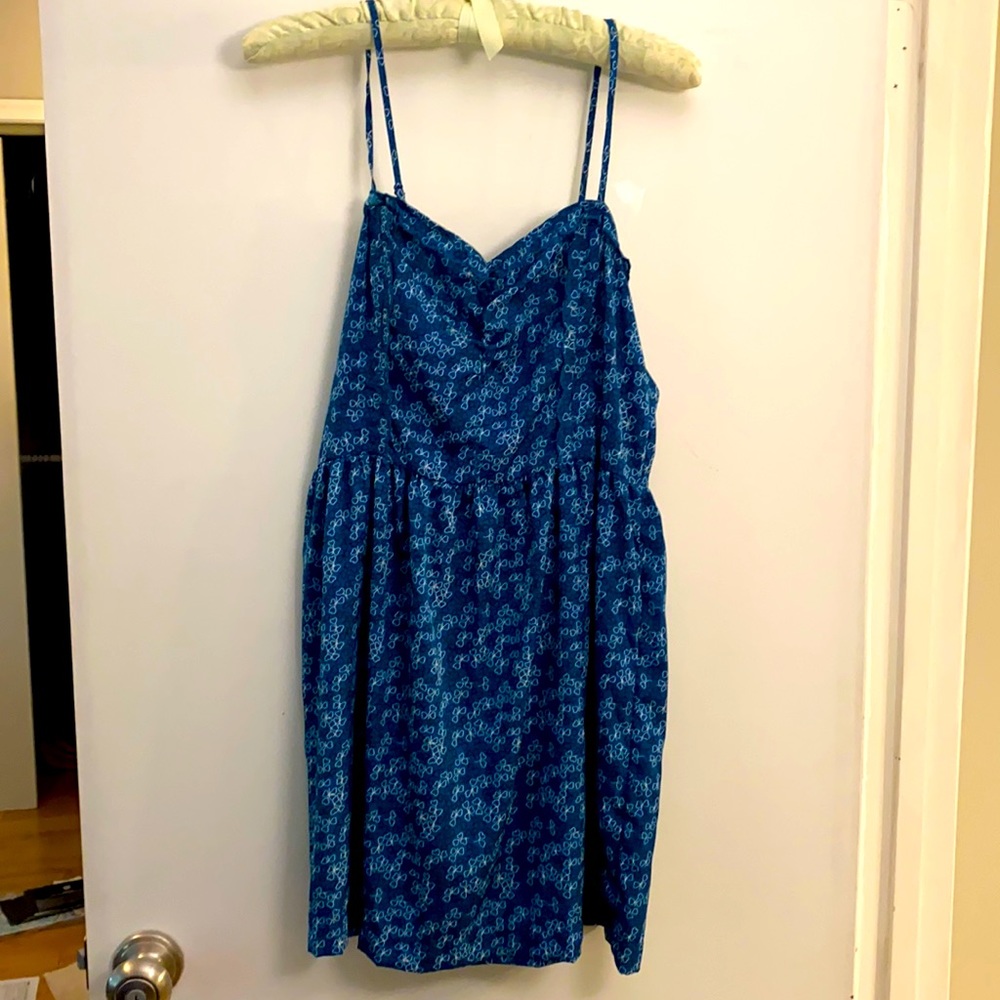 Cooperative brand Gorgeous Little Dress!